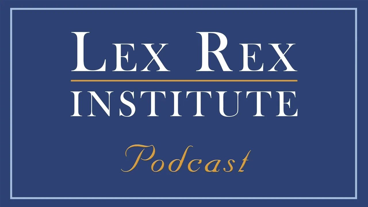 LRI Podcast Ep 18: The French Directory, the Rise of Napoleon, and a Guide to Evicting the Undead