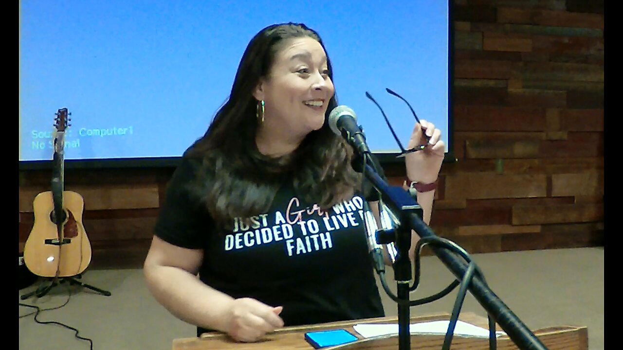 NLPM 2/7/22 Laura Gonzalez