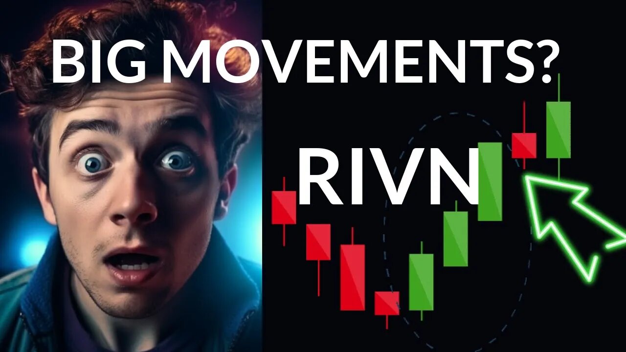 RIVN Price Fluctuations: Expert Stock Analysis & Forecast for Fri - Maximize Your Returns!