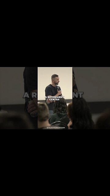 Give a platform to the youth 👏🏻