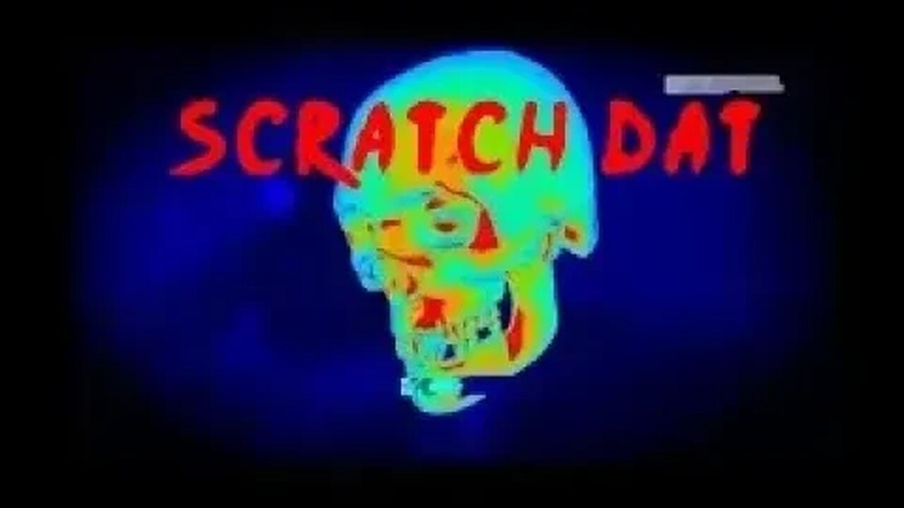 nitrofade - SCRATCH DAT (P.jj1da)