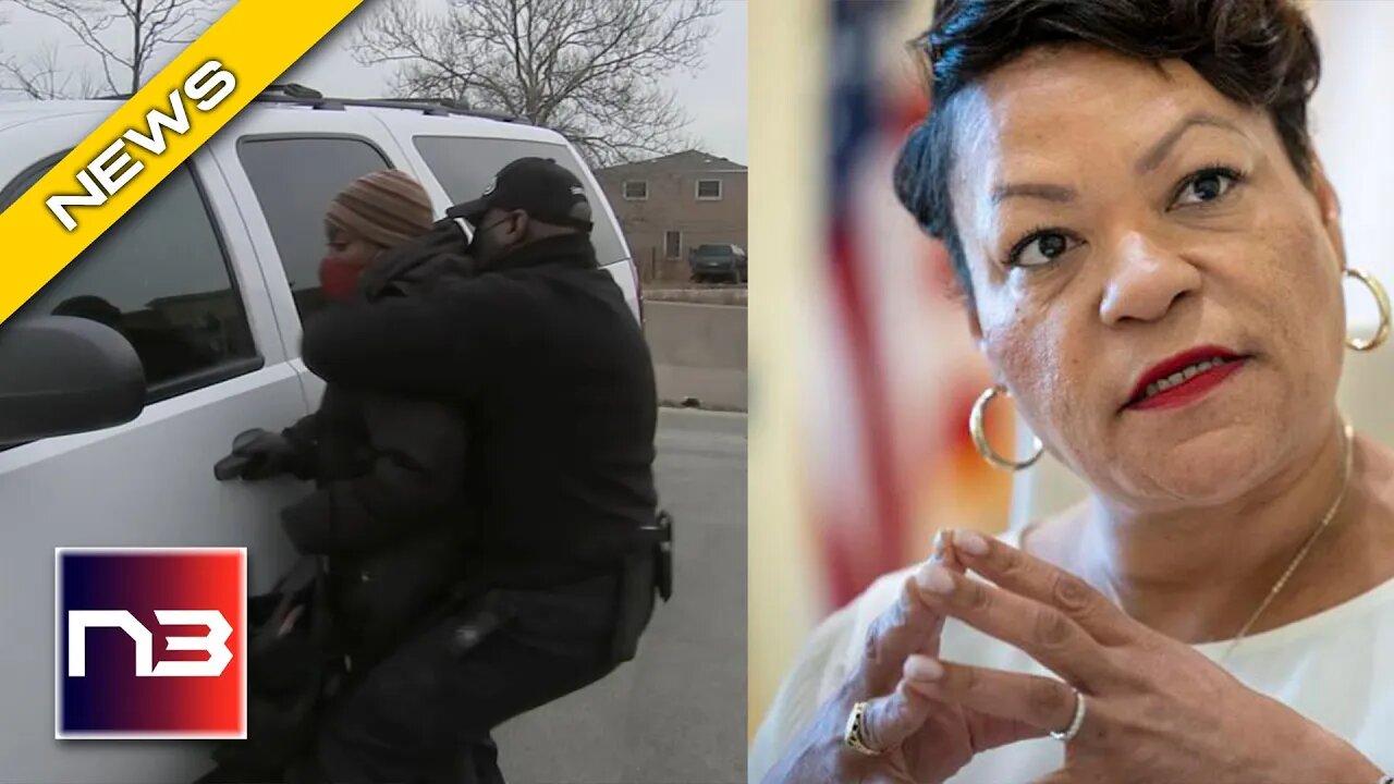 WHAT? Liberal Mayor Shows Up In Court Does Something So Absurd It Can Only Be Described As INSANE
