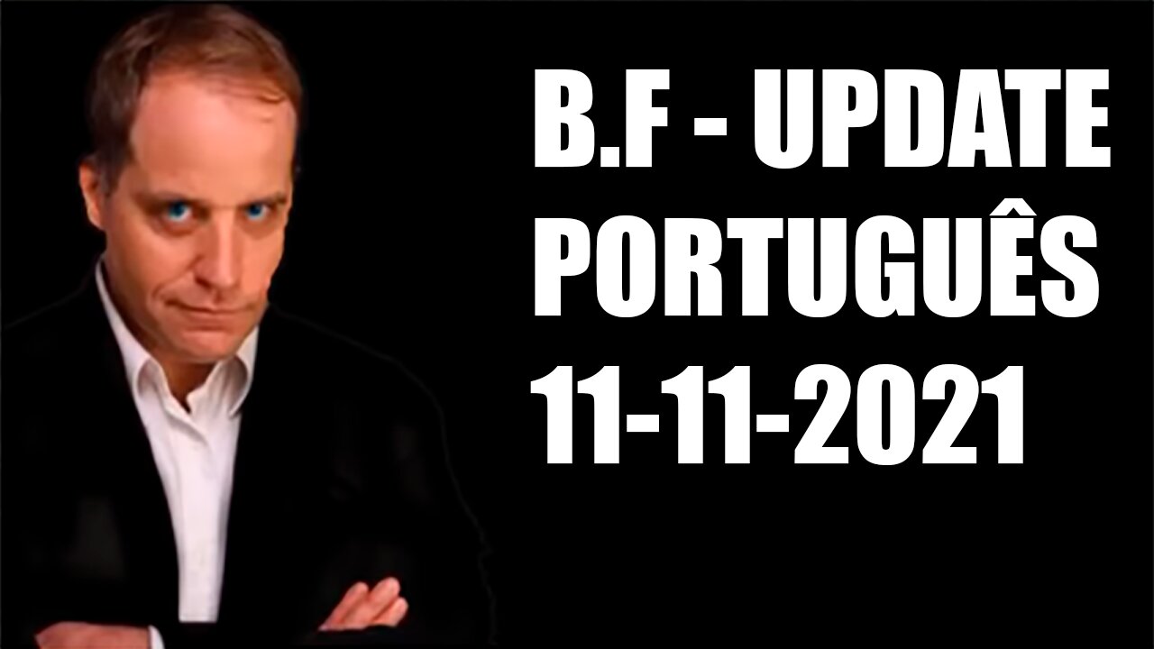 BENJAMIN FULFORD, ATUALIZAÇÃO, SEMANAL