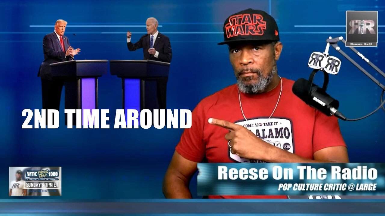 Reese On The Radio Rundown - June 27, 2024