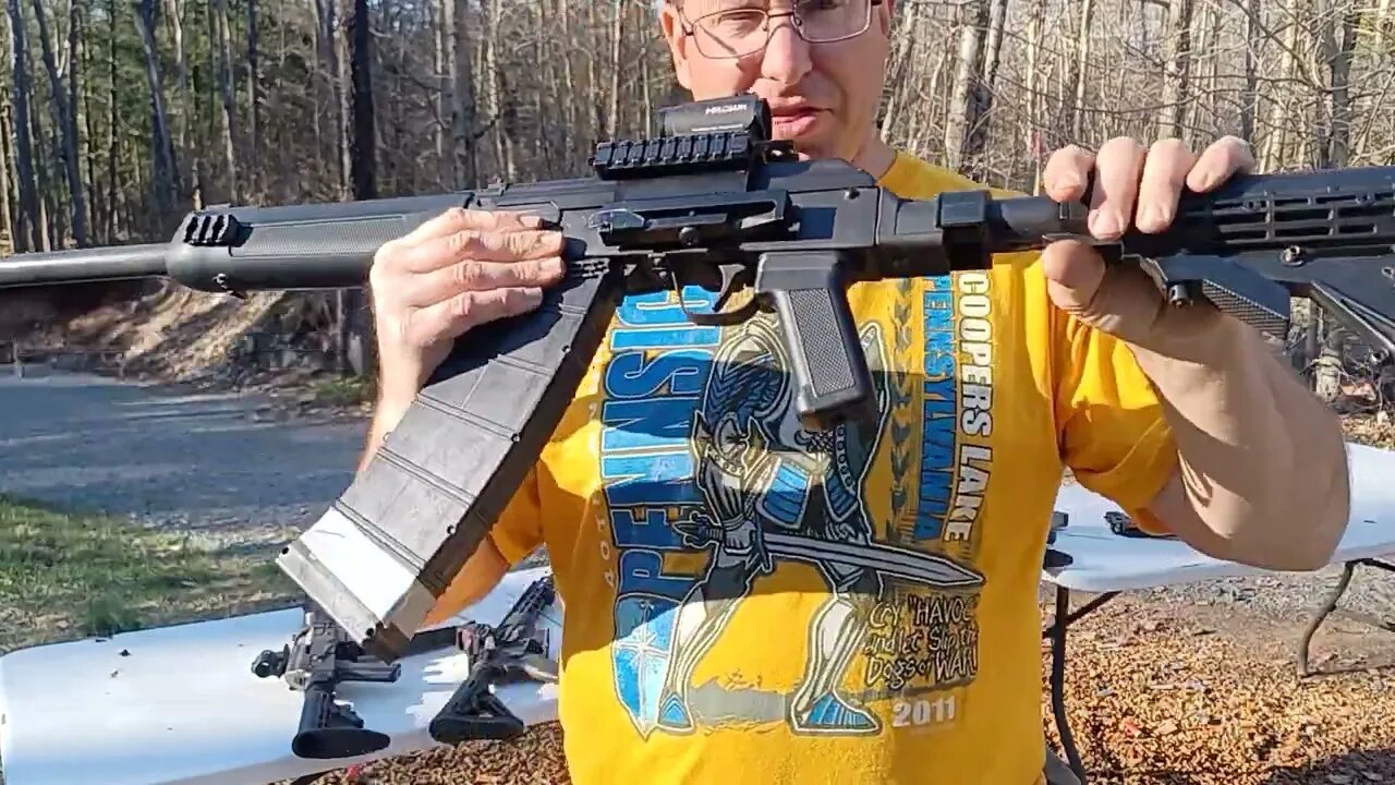 Halosun Optics will Outlast your Gun