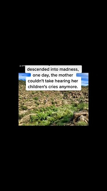 Arizona Urban Legends