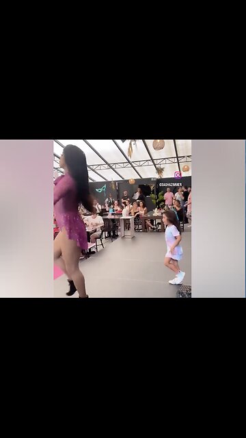 What Type of Parent Would Let Their Children do This?!