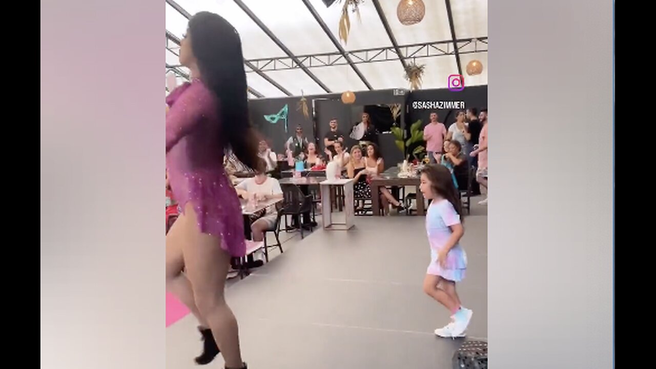 What Type of Parent Would Let Their Children do This?!