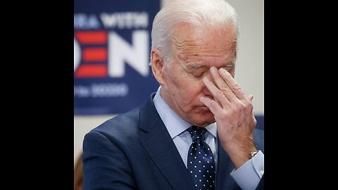 Joe Biden Rejected By Many American Citizens