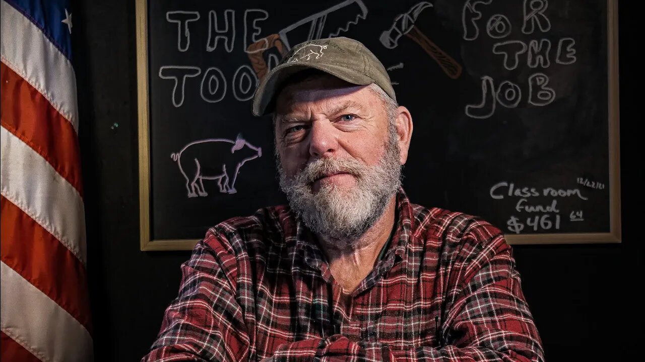 The American Homesteader: A Call To Action