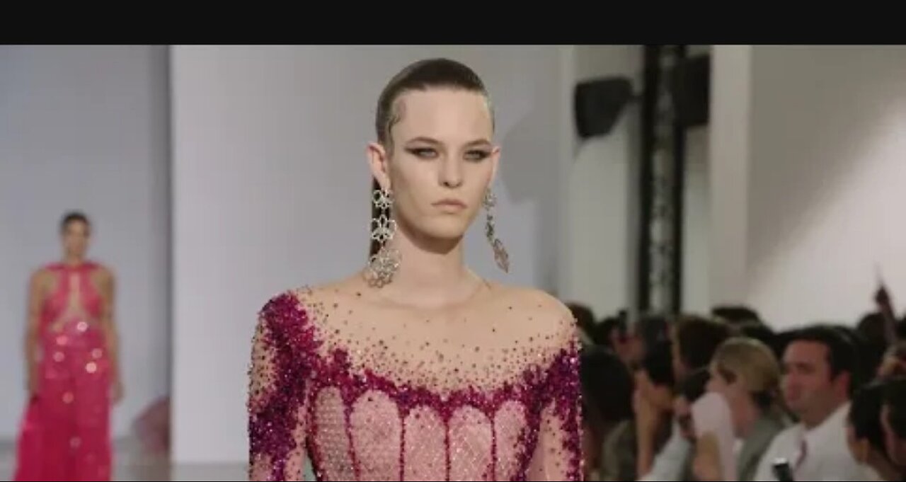 GEORGES HOBEIKA Couture Fall-Winter 2022/23 Collection