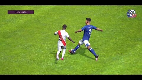 PES 2020: PERU vs SCHALKE 04 | Entretenimiento Digital 3.0