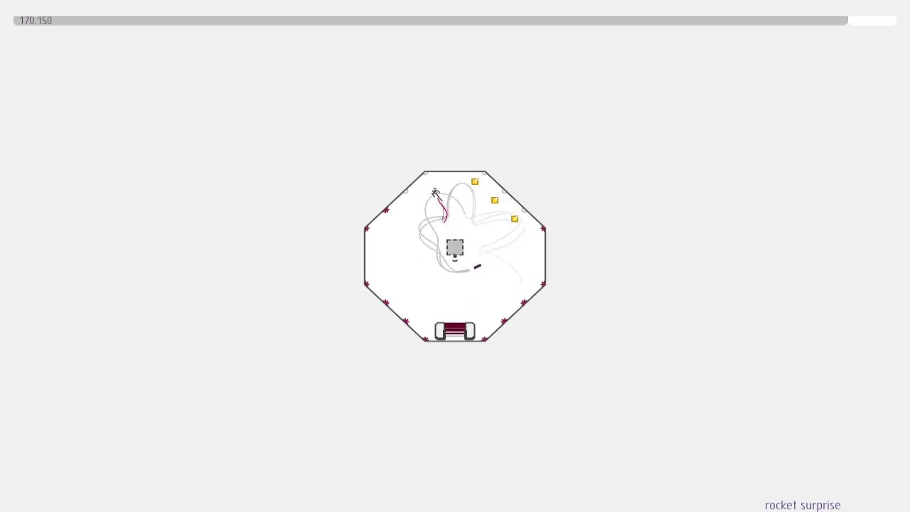 N++ - Rocket Surprise (?-B-06) - G++T++