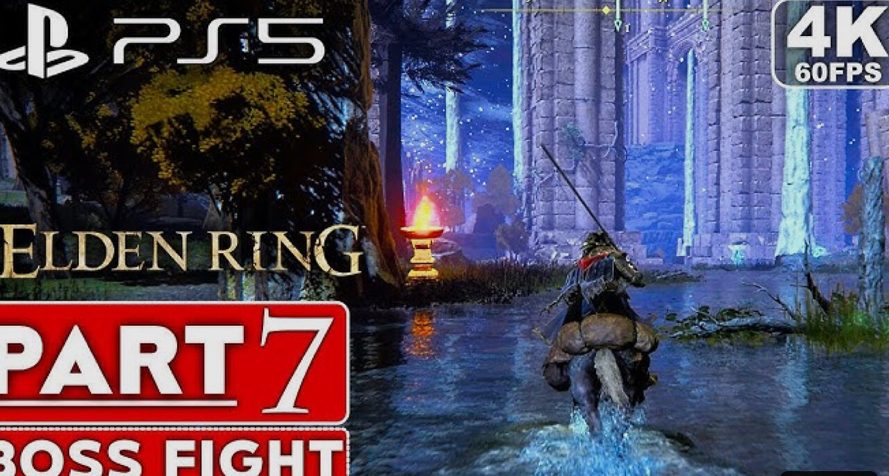 ELDEN RING PART 7