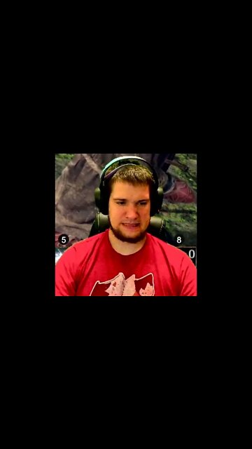 My Brother Tried to Poison Me