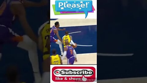 NBA DEFENSIVE PLAYS 2