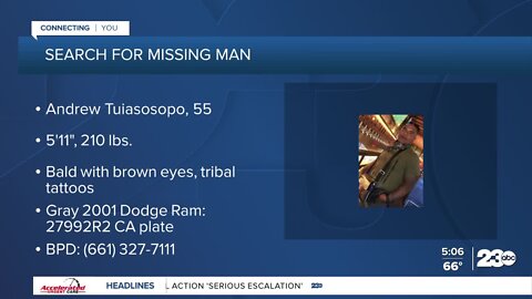 BPD seeks help finding missing at-risk man