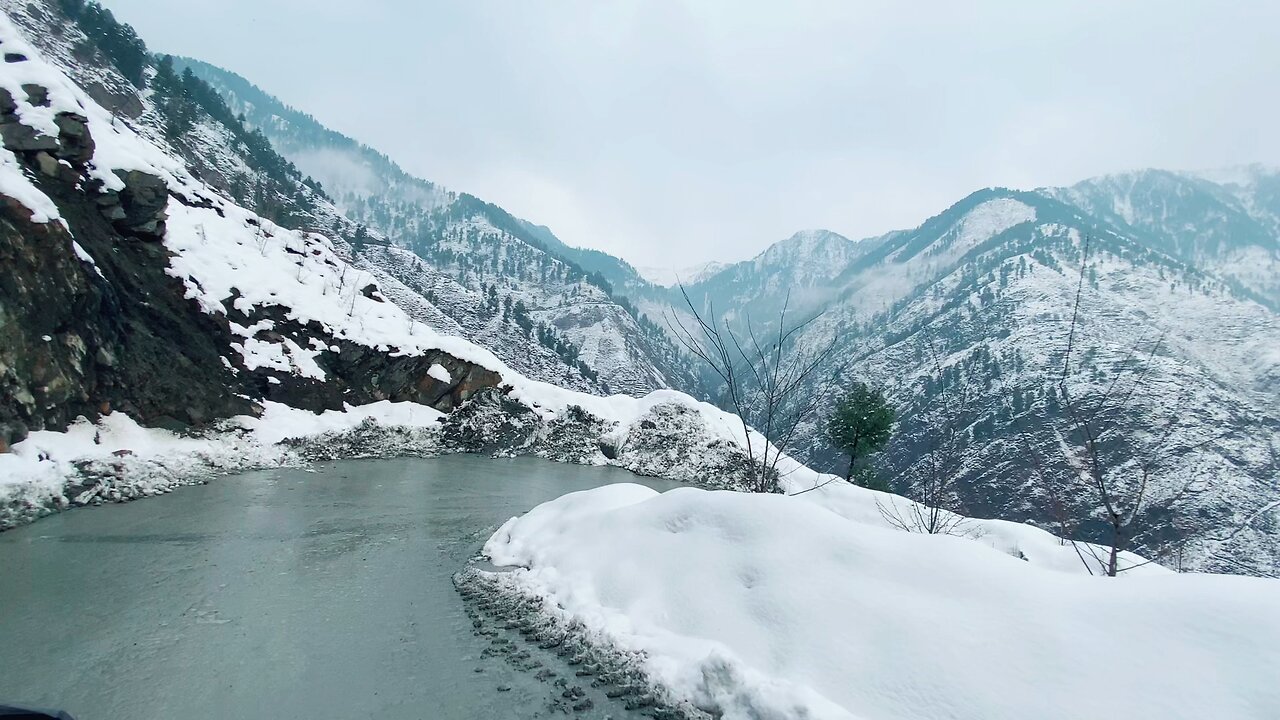 Today weather | Pakistan | snow fall |