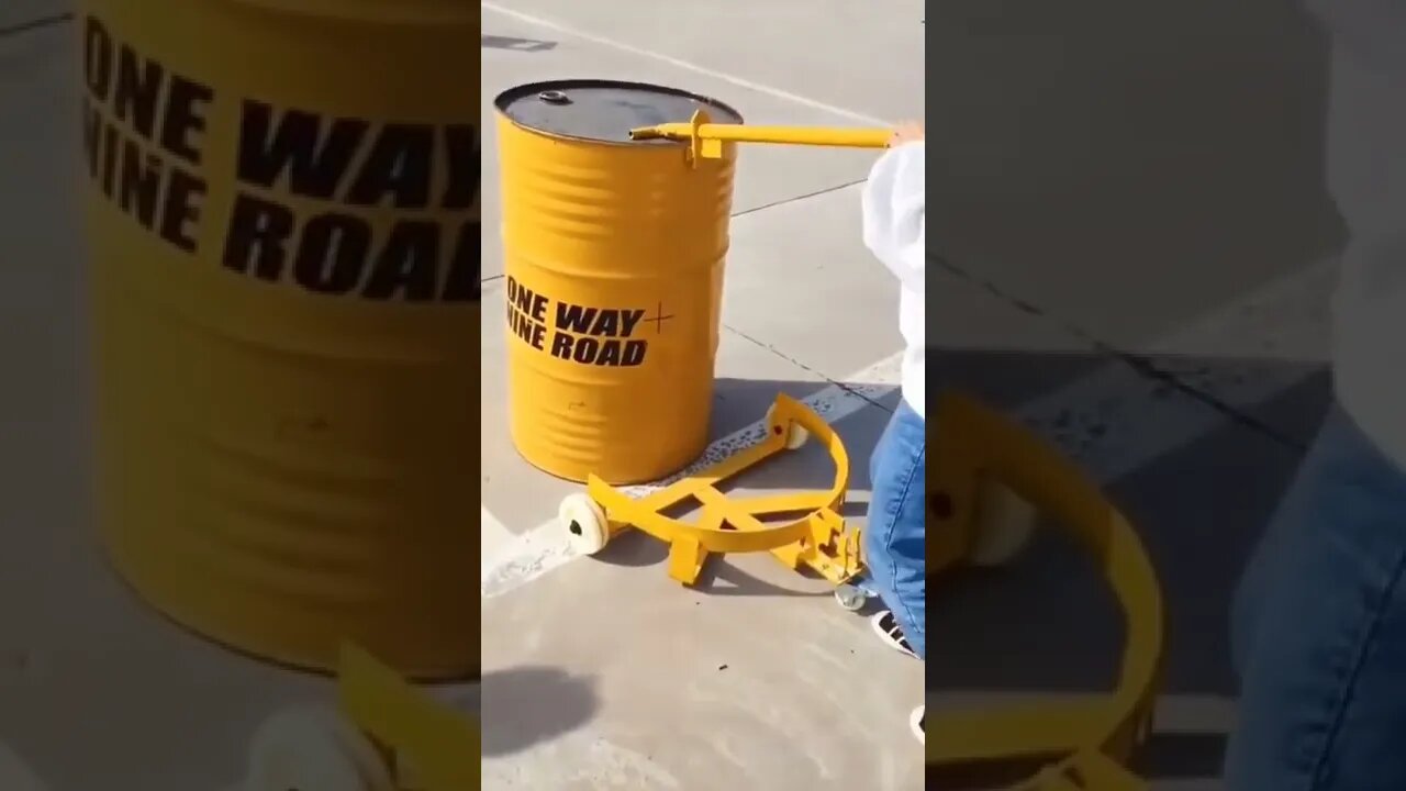Nice tool for weight