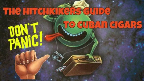 The Ultimate Guide To Cuban Cigars 2020 | Cigar prop