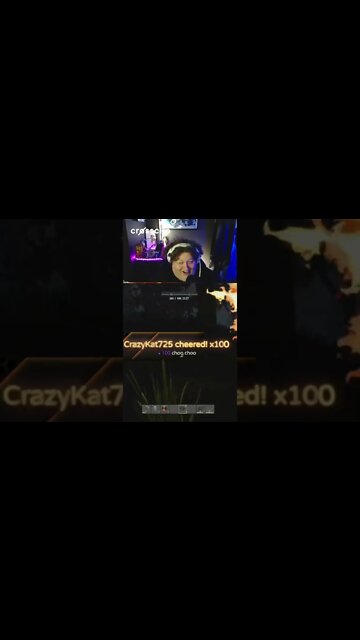 Can I set him on fire?