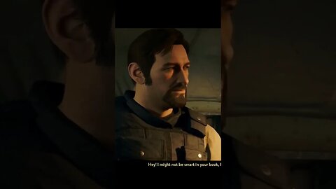 A Way Out #gaming #games #awayout #xbox #playstation #play