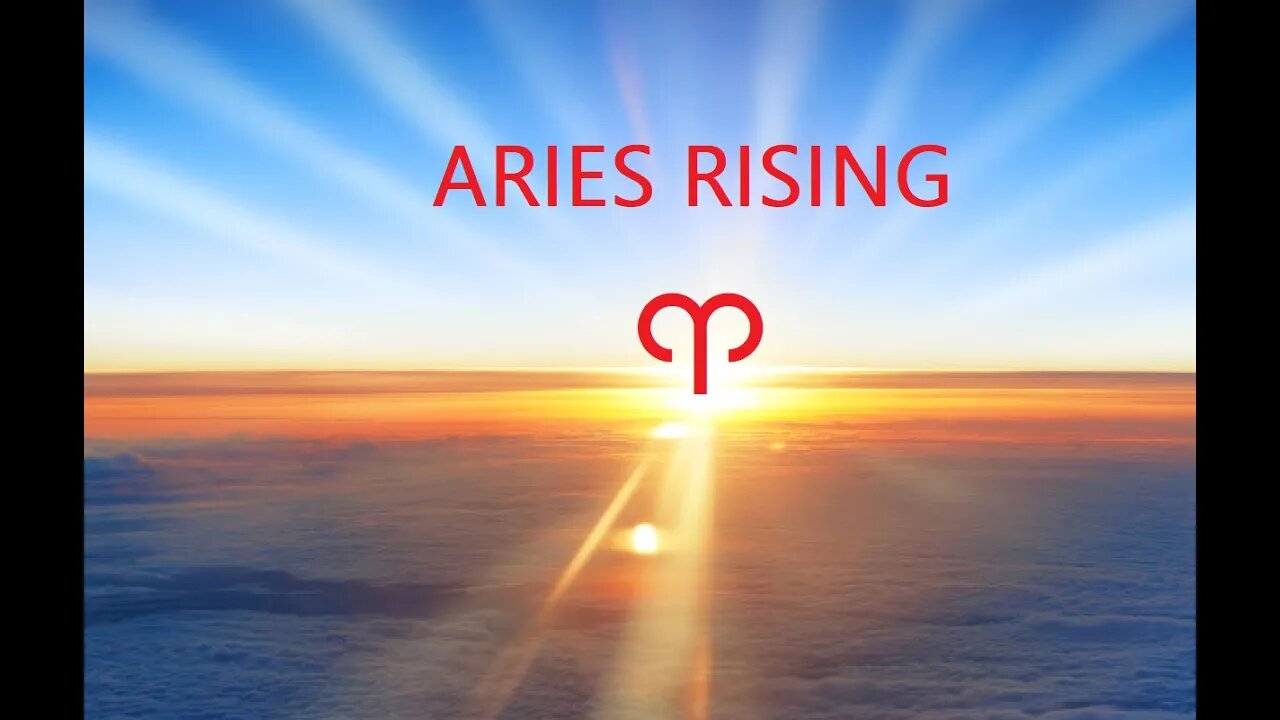 Aries Ascendant | Aries Rising In Vedic Astrology