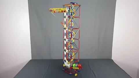 K'nex Tubeless Helix Lift