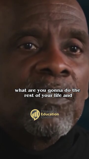 Commitment Or Compromise - Chris Gardner