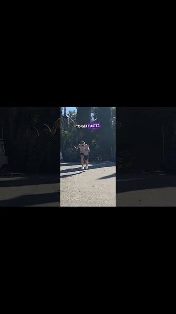 Try This Workout For Speed, Explosiveness & Injury Prevention #speedtraining