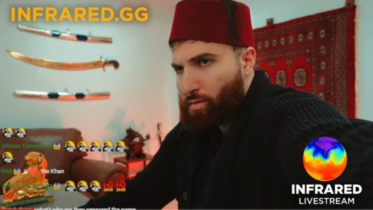 BANNED ON YOUTUBE!