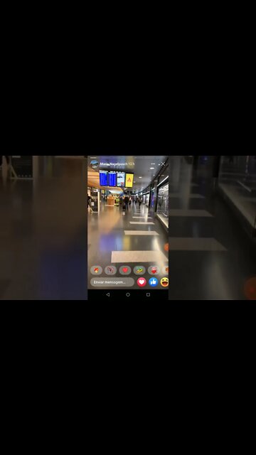 Zurich- Switzerland- Airport !!!