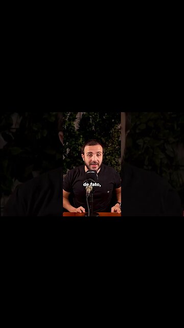 NO BRASIL O CR1ME É CULTURAL