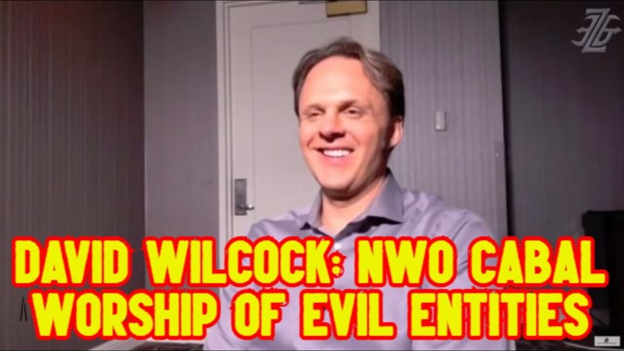 David Wilcock: NWO Cabal Worship of Evil Entities!