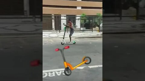 COISAS QUE SO ACONTECEM NO RIO DE JANEIRO ( MEME ) ( VIRAL ) #shorts