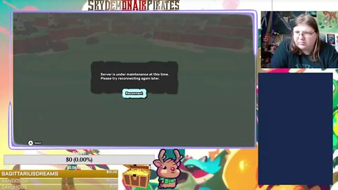 Temtem!