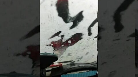 Car Wash today the Mars Area 66 Alex Bajan Vienna VA