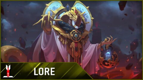 [Sdorica -Mirage- | Character Storyline] Devious Lewis Marco: The Dark Path