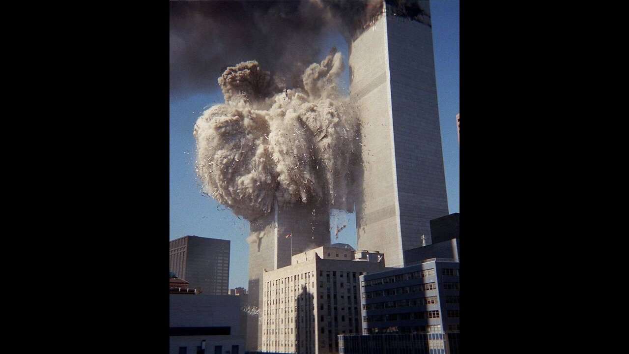 WAKE UP 9/11 Episode 06/25/23 - Exploding Towers
