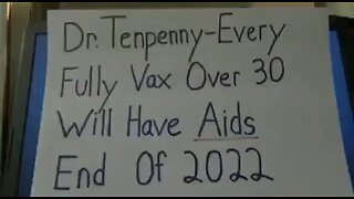 Suppression of your immune system