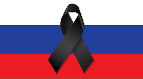 RUSSIA, MOSCA: Crocus 22/3/2024 Terrorismo ukronazi