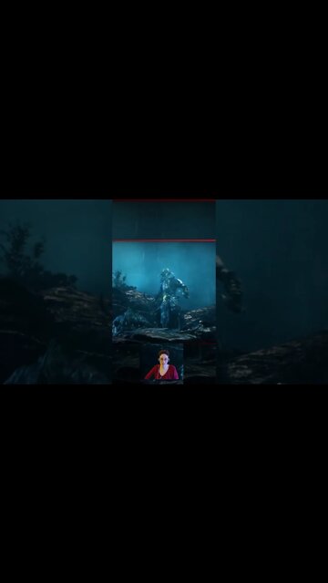 Warframe The Poseidon of Warframes