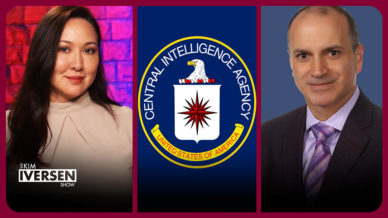 The Deep State Has Run Amok: This CIA Whistleblower's Career Was Ruined By Government Corruption