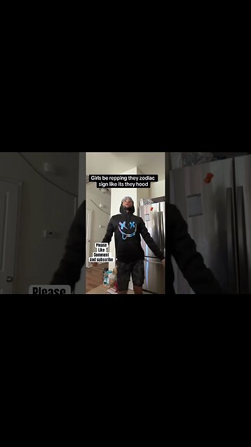 Who Knew? TikTok's Hilarious Zodiac Sign Parodies #shorts #seemlytuber