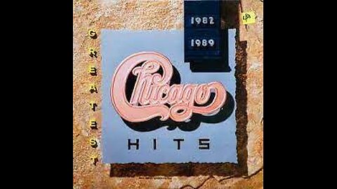 Greatest Hits 1982-1989