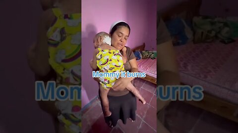 Help us share her story! Gofundme in bio