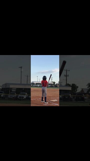 She didnt know what to do...