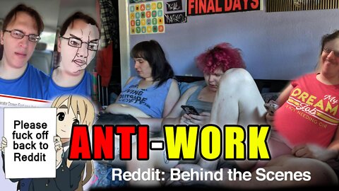 ONLY I WANT TO WORK EDITION - GOYIM DEFENSE LEAGUE, NPC, ELON MUSK, BRIDGE & ANTIWORK COLLAPSE