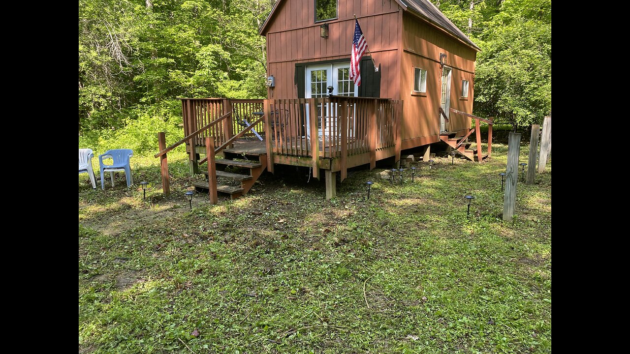 pike lake Demolition.