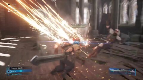 Road to Platinum: Final Fantasy VII Remake!